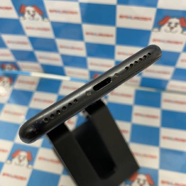 iPhoneSE 第2世代 Apple版SIMフリー 64GB A2275 ジャンク品 ブラック