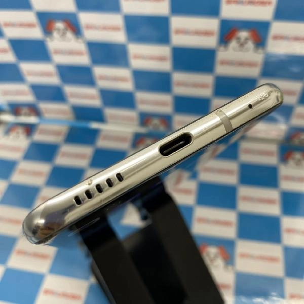 isai V30+ LGV35 au 128GB ジャンク品