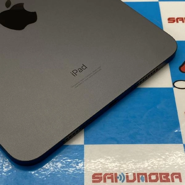 iPad mini 第6世代 Wi-Fiモデル 64GB MK7M3J/A A2567 極美品