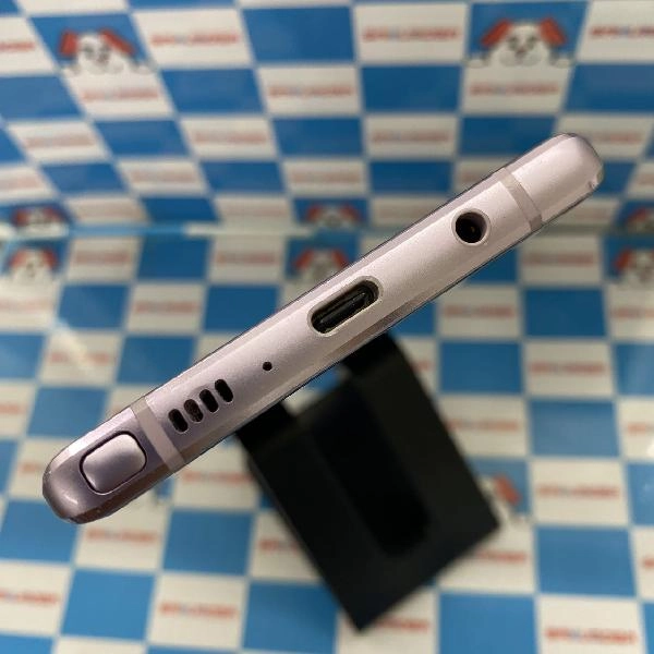 Galaxy Note9 SCV40 au 128GB ジャンク品