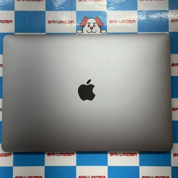 MacBook Air M1 2020 512GB A2337 極美品 スペースグレイ