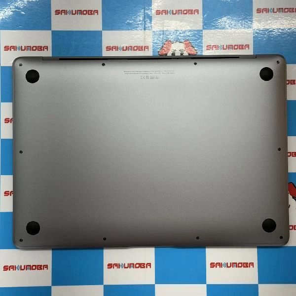 MacBook Air M1 2020 512GB A2337 極美品 スペースグレイ