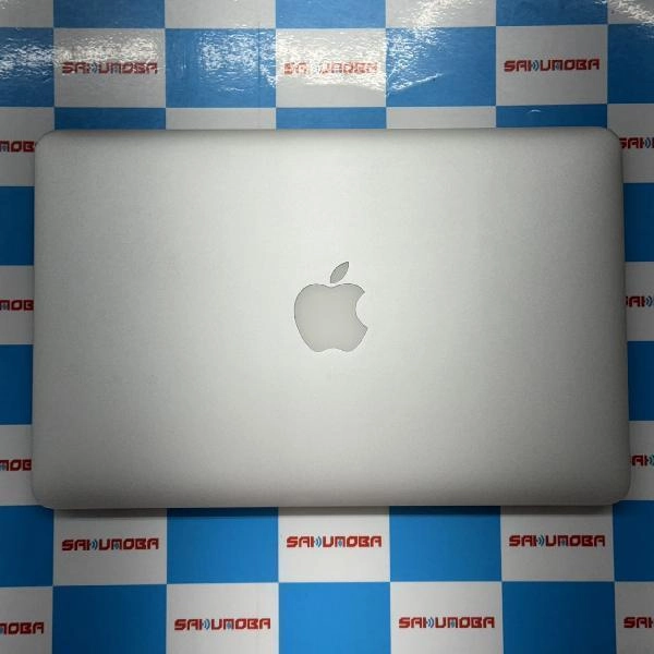 MacBook Air 13インチ Early 2014 128GB A1466 極美品 シルバー