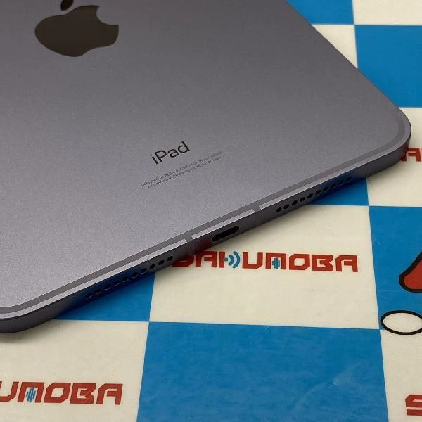 iPad mini 第6世代 SoftBank版SIMフリー 64GB MK8E3J/A A2568