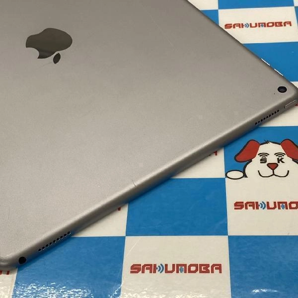 iPad Pro 12.9インチ 第1世代 Wi-Fiモデル 256GB NL0T2J/A A1584 訳あり品 スペースグレイ