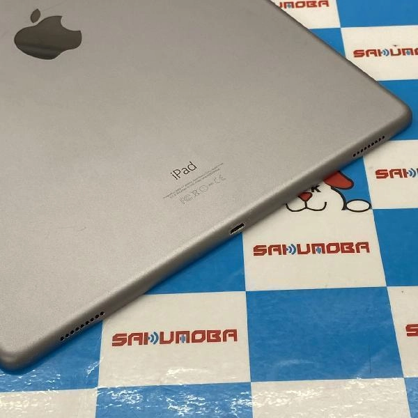 iPad Pro 12.9インチ 第1世代 Wi-Fiモデル 256GB NL0T2J/A A1584 訳あり品 スペースグレイ