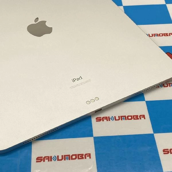 iPad Pro 12.9インチ 第3世代 Wi-Fiモデル 64GB MTEM2J/A A1876 刻印あり 訳あり品 シルバー