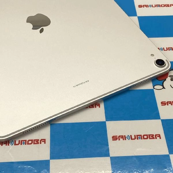 iPad Pro 12.9インチ 第3世代 Wi-Fiモデル 64GB MTEM2J/A A1876 刻印あり 訳あり品 シルバー