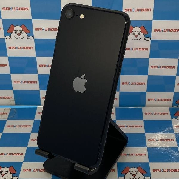 iPhoneSE 第3世代海外版SIMフリー 64GB MMX53LL/A A2595 極美品 | 中古