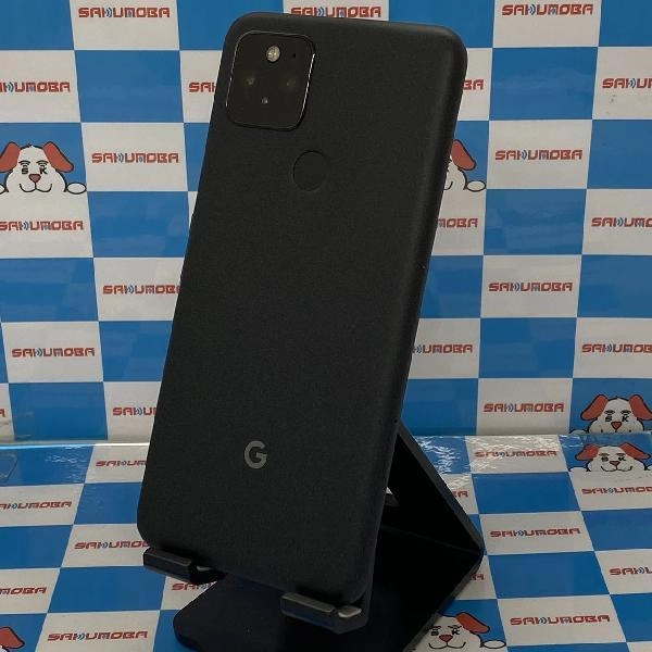 Google Pixel 5 SoftBank 128GB G5NZ6 No 商品カラー