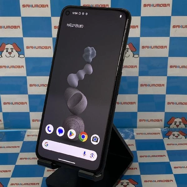 Google Pixel 5 SoftBank 128GB G5NZ6 No 商品カラー