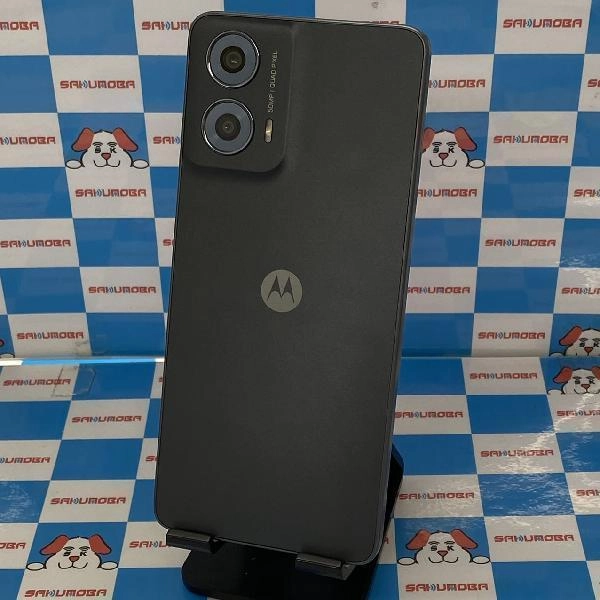 MOTOROLA moto g24 SIMフリー 128GB SC-01G
