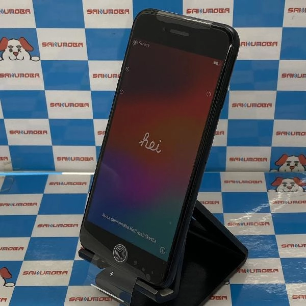 iPhoneSE 第3世代 SoftBank版SIMフリー 64GB MMYC3J/A A2782 未使用品