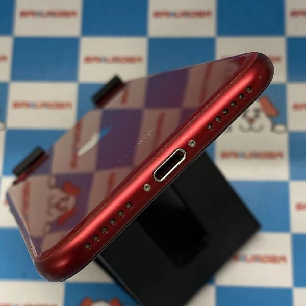 iPhoneSE 第3世代 au版SIMフリー 64GB MMYE3J/A A2782