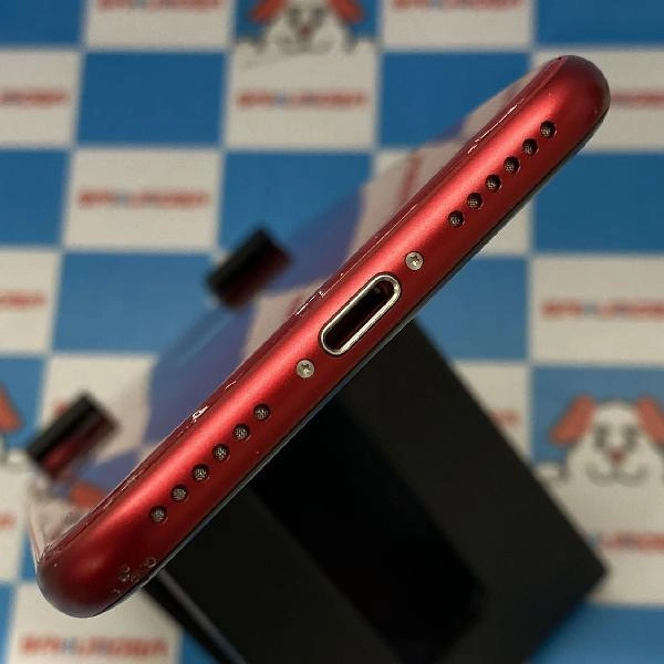 iPhoneSE 第3世代 Apple版SIMフリー 64GB MMYE3J/A A2782 ジャンク品