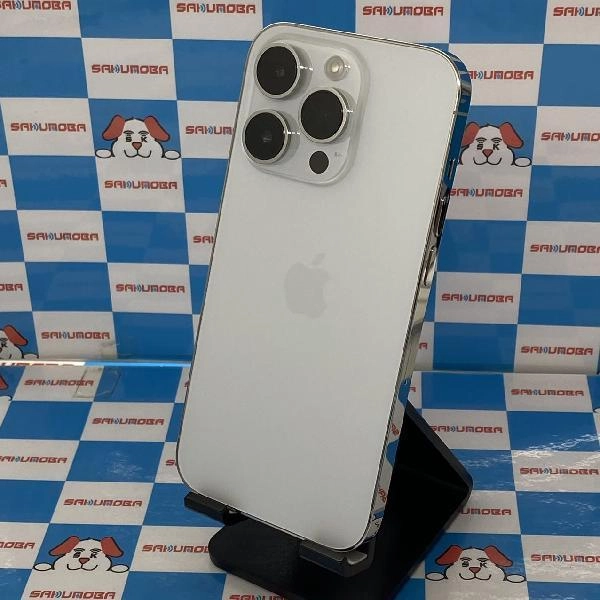 iPhone14 Pro docomo版SIMフリー 256GB MQ0Y3J/A A2889 ジャンク品