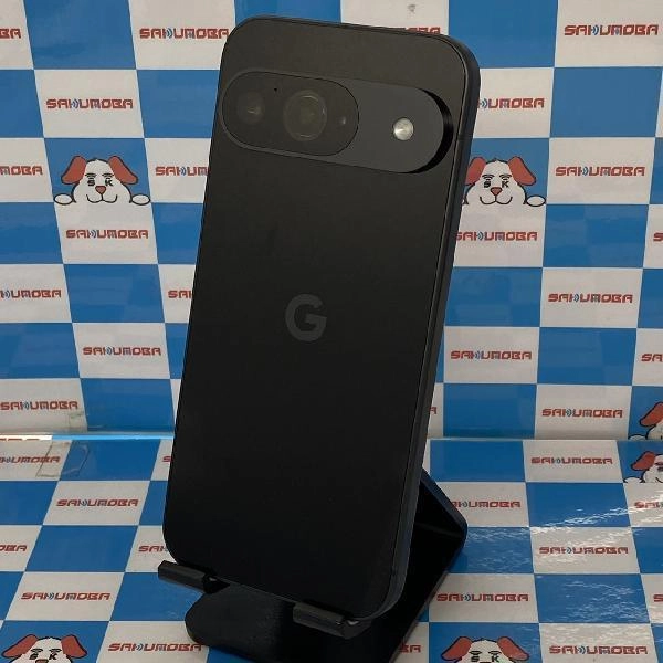 Google Pixel 9 国内版SIMフリー 128GB G1B60 極美品