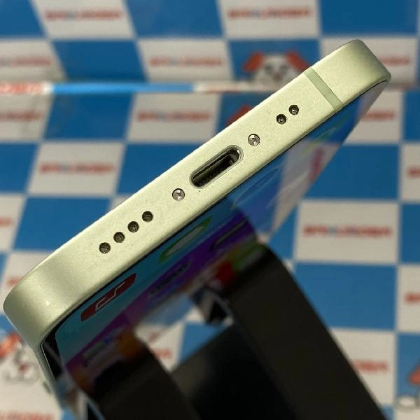 iPhone12 mini SoftBank版SIMフリー 64GB MGAV3J/A A2398 極美品 グリーン