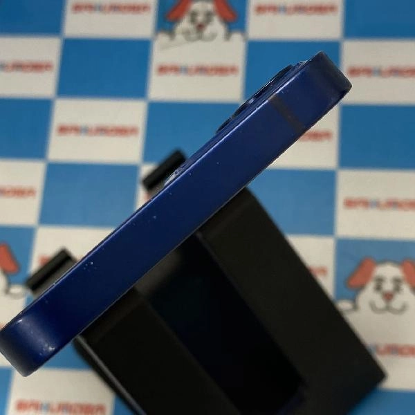 iPhone12 mini mineo版SIMフリー 128GB MGDP3J/A A2398 ブルー