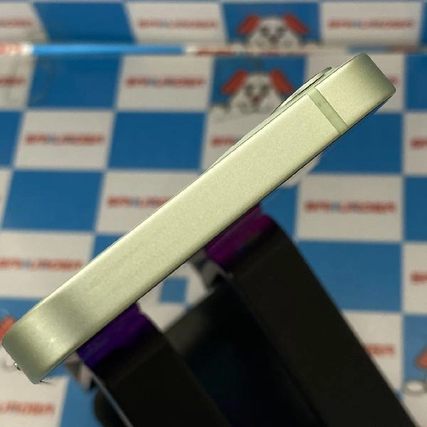 iPhone12 mini SoftBank版SIMフリー 64GB MGAV3J/A A2398 極美品 グリーン