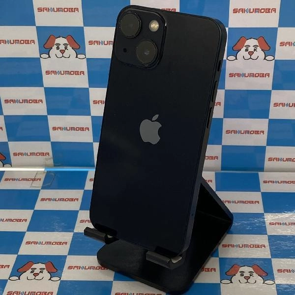 iPhone13 mini SoftBank版SIMフリー 128GB MLJC3J/A A2626