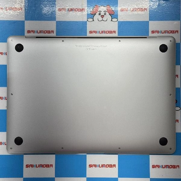 MacBook Air Retina 13インチ 2020 256GB MWTK2J/A A2179 極美品 シルバー