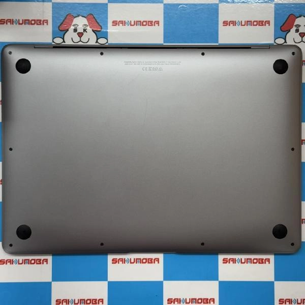 MacBook Air M1 2020 512GB A2337 スペースグレイ