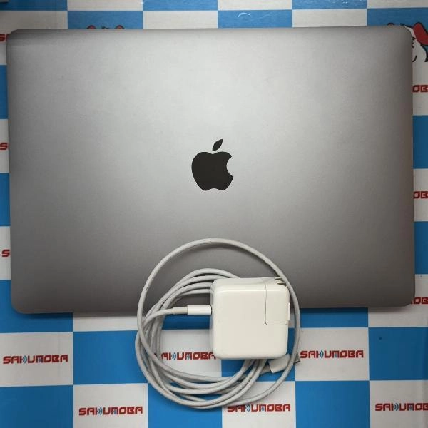 MacBook Air M1 2020 512GB A2337 スペースグレイ