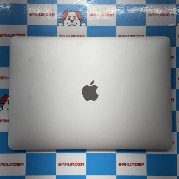 MacBook Air Retina 13インチ 2018 128GB A1932 シルバー