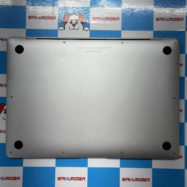 MacBook Air Retina 13インチ 2018 128GB A1932 シルバー