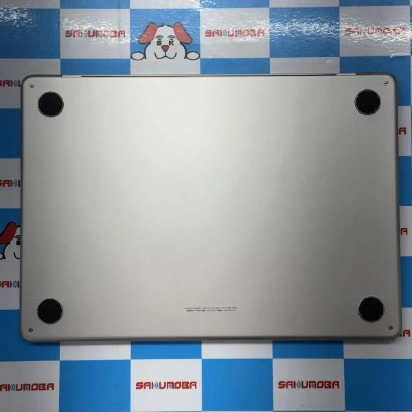 MacBook Air M2 2022 512GB A2681 美品 256GB スターライト