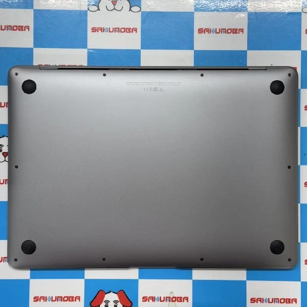MacBook Air Retina 13インチ 2020 256GB A2179 極美品 スペースグレイ