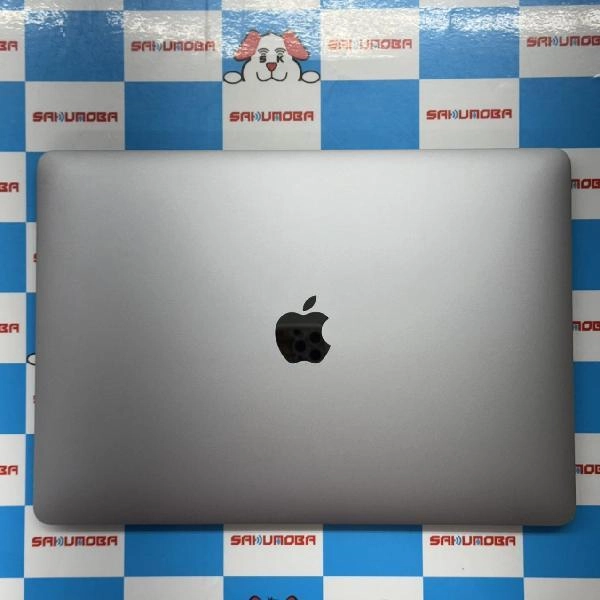 MacBook Air Retina 13インチ 2020 256GB A2179 極美品 スペースグレイ