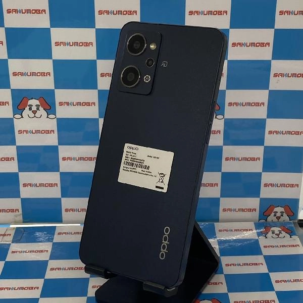 OPPO Reno7 A Y!mobile 128GB A201OP 新品同様品