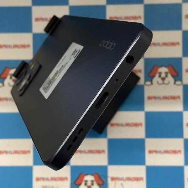 OPPO Reno7 A Y!mobile 128GB A201OP 新品同様品