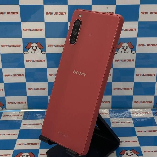 Xperia 10 III Y!mobile 128GB A102SO 極美品 No 商品カラー
