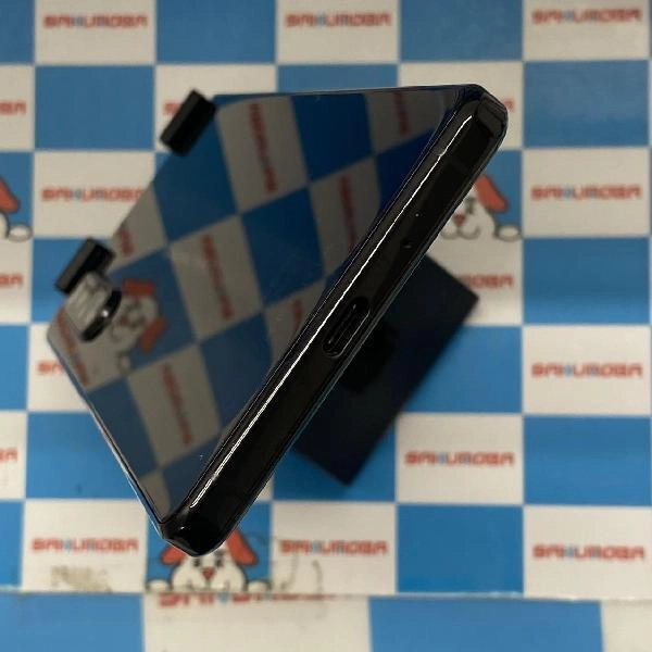 Xperia 1 II SO-51Aa docomo 128GB ブラック