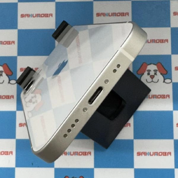 iPhone12 mini SoftBank版SIMフリー 64GB MGA63J/A A2398 極美品 ホワイト