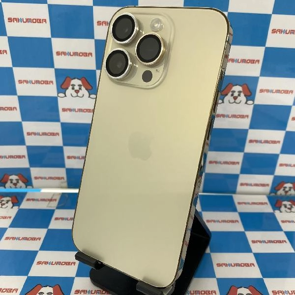 iPhone14 Pro Apple版SIMフリー 1TB MQ2U3J/A A2889 美品