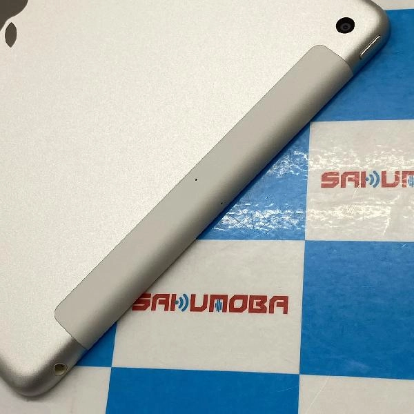 iPad 第5世代 docomo版SIMフリー 32GB MP1L2J/A A1823 極美品