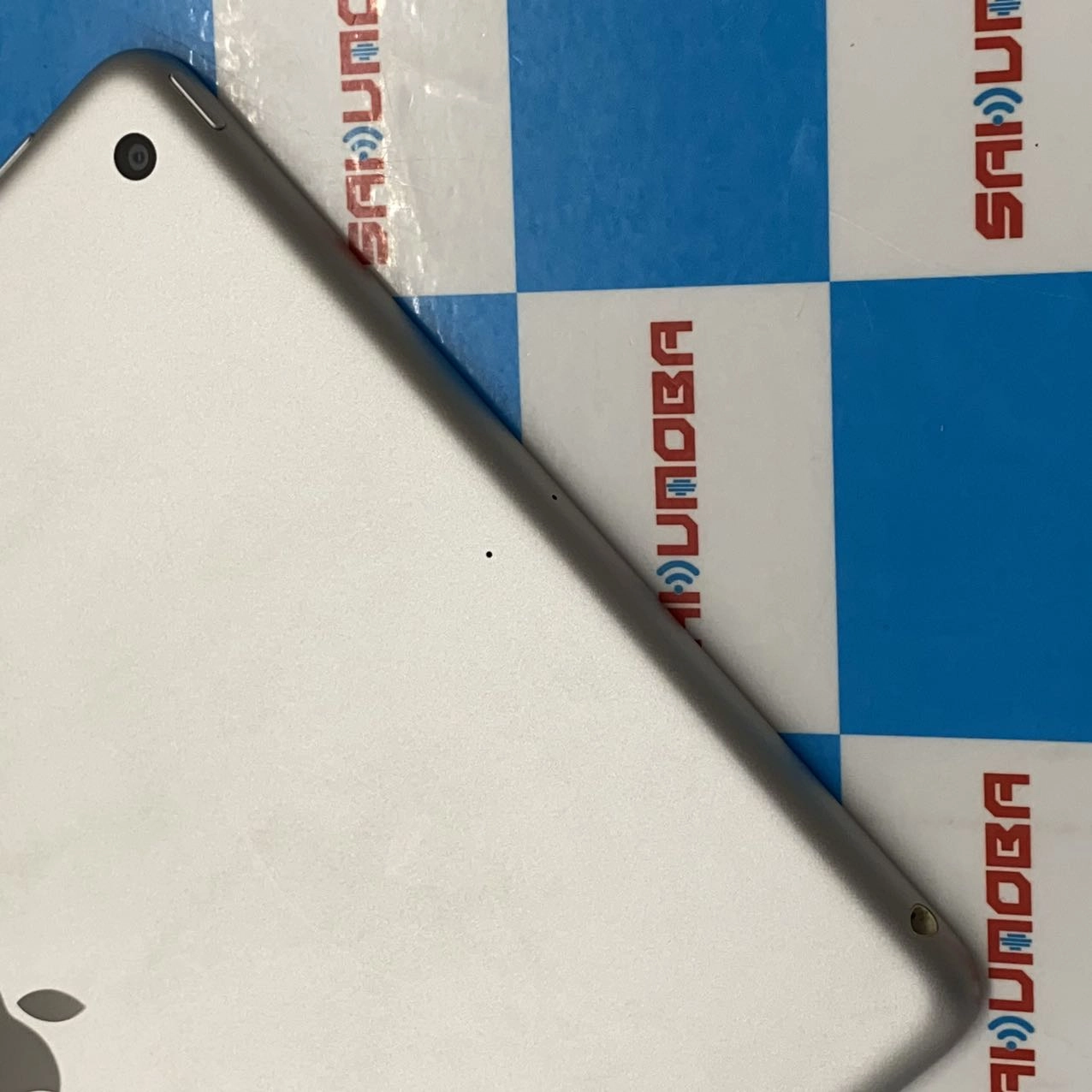 iPad 第5世代 Wi-Fiモデル 128GB MP2J2J/A A1822 訳あり品