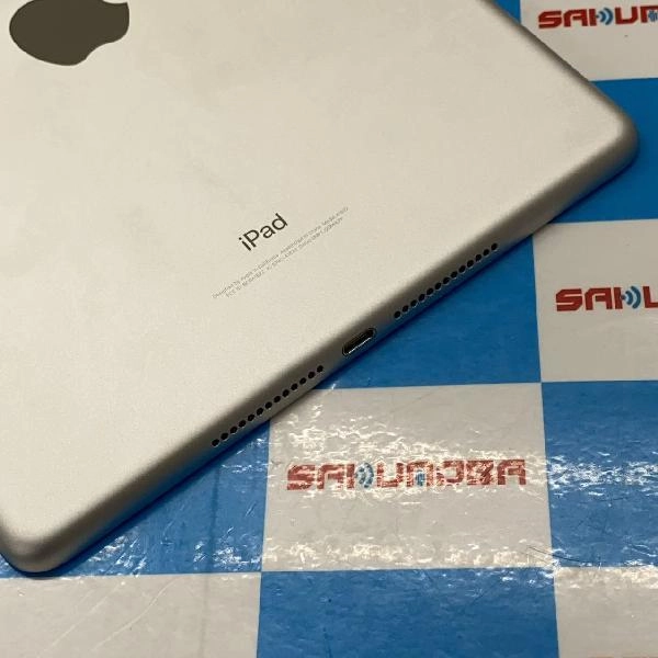 iPad 第5世代 Wi-Fiモデル 128GB MP2J2J/A A1822 訳あり品