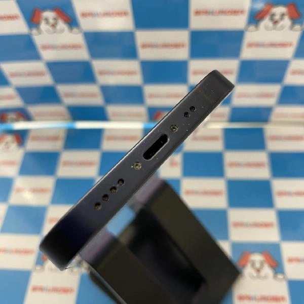 iPhone12 mini SoftBank版SIMフリー 128GB MGDJ3J/A A2398 ジャンク品 ブラック