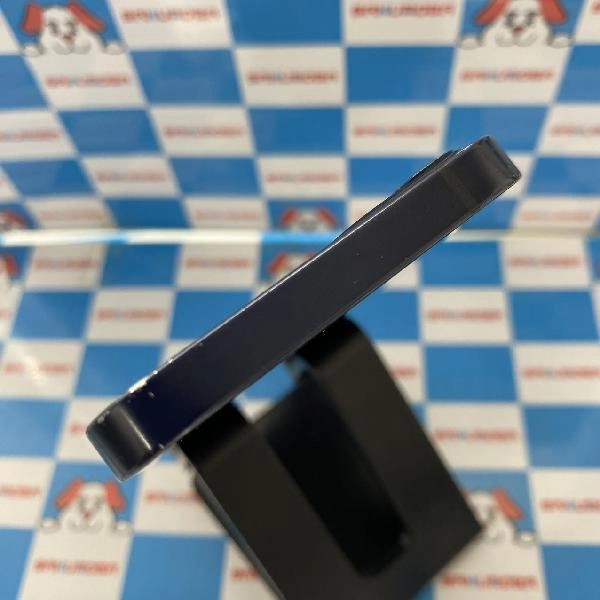 iPhone12 mini 楽天モバイル版SIMフリー 64GB MGA03J/A A2398 ジャンク品 ブラック