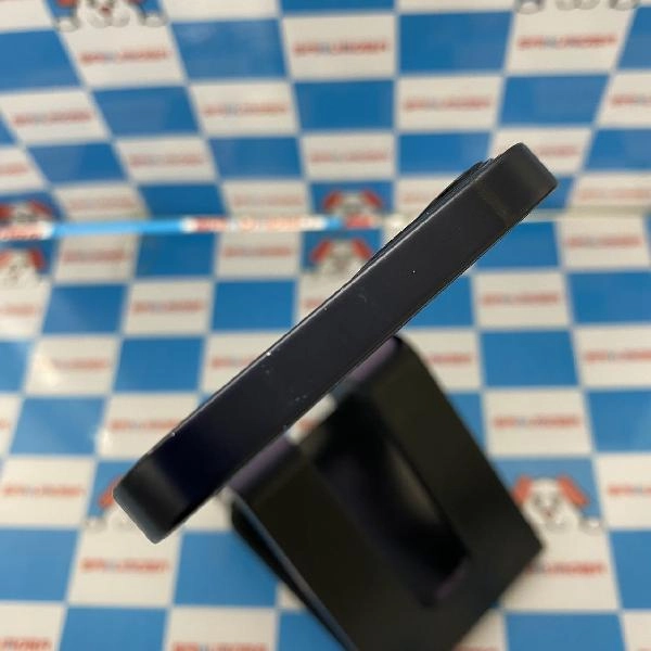 iPhone12 mini SoftBank版SIMフリー 128GB MGDJ3J/A A2398 ジャンク品 ブラック