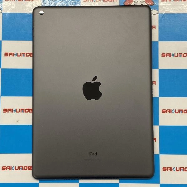 iPad 第9世代 Wi-Fiモデル 64GB MK2K3J/A A2602 美品