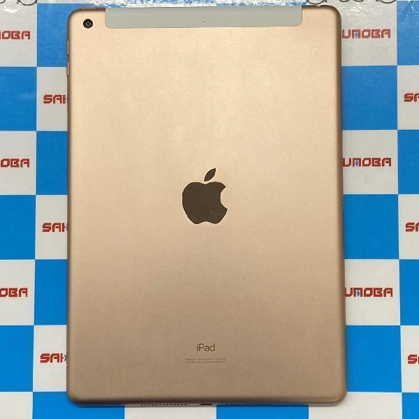 iPad 第7世代 docomo版SIMフリー 32GB MW6D2J/A A2198