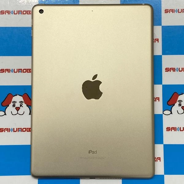 iPad 第5世代 Wi-Fiモデル 32GB MPGT2J/A A1822 極美品