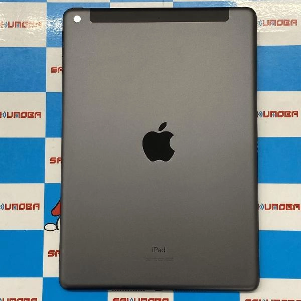 iPad 第7世代 docomo版SIMフリー 32GB MW6A2J/A A2198 極美品