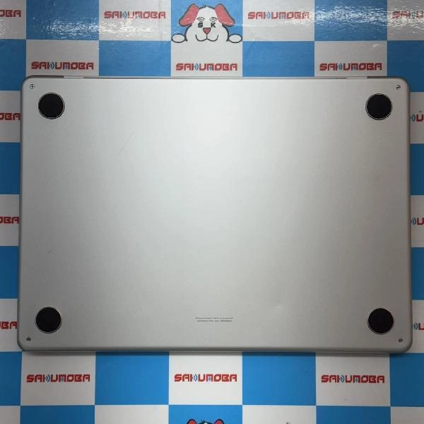 MacBook Air M2 2022 256GB MLXY3J/A A2681 美品 シルバー